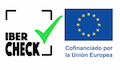 Ibercheck — Cofinanciado por la Unión Europea