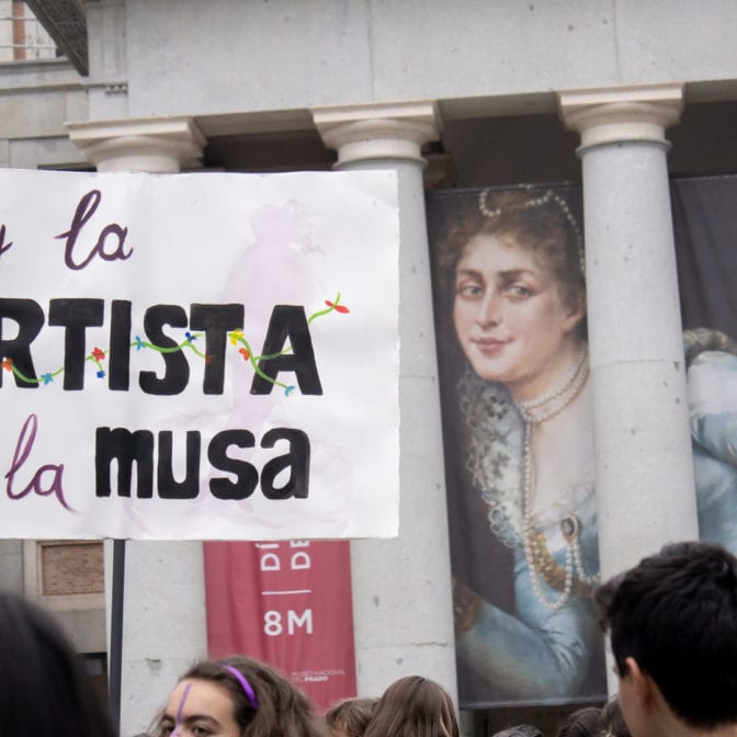 Cuanto Cuesta Entrar Al Museo Del Prado