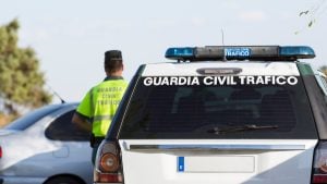 competencias tráfico Navarra