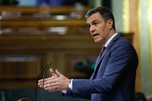 Presupuesto vivienda Pedro Sánchez