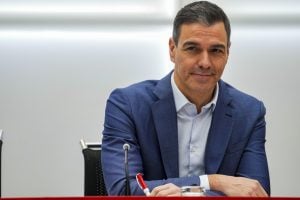 Sánchez tasa paro juvenil