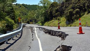 recomendaciones terremoto