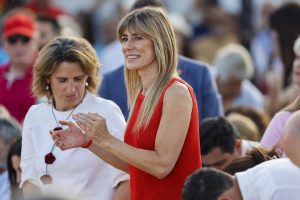 caso Begoña Gómez