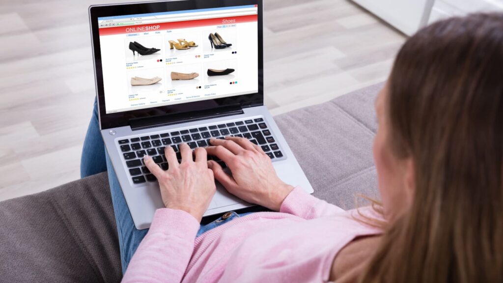 estafas compras online