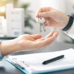 El decreto ley derogado que prorroga los contratos de alquiler