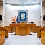 El sueldo que reciben los miembros de las Cortes y del Gobierno de Aragón