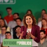 Montero crecimiento economía