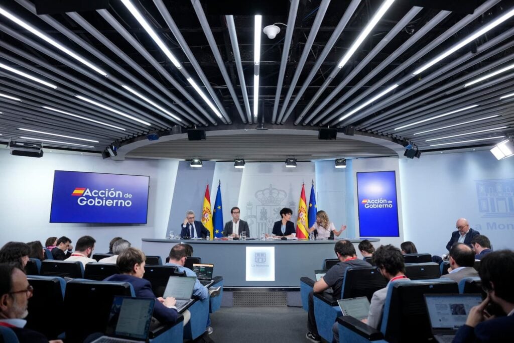 decreto ley gobierno dana adamuz