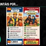 familia marroquí ayuda