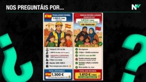 familia marroquí ayuda