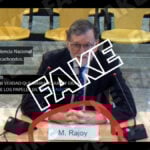 Rajoy Audiencia Nacional