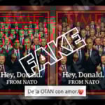 portada Time Trump OTAN