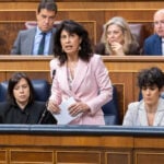 Las enmiendas a la totalidad a la reforma de la Constitución que blinda el derecho al aborto