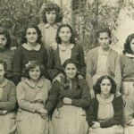 patronato de protección a la mujer