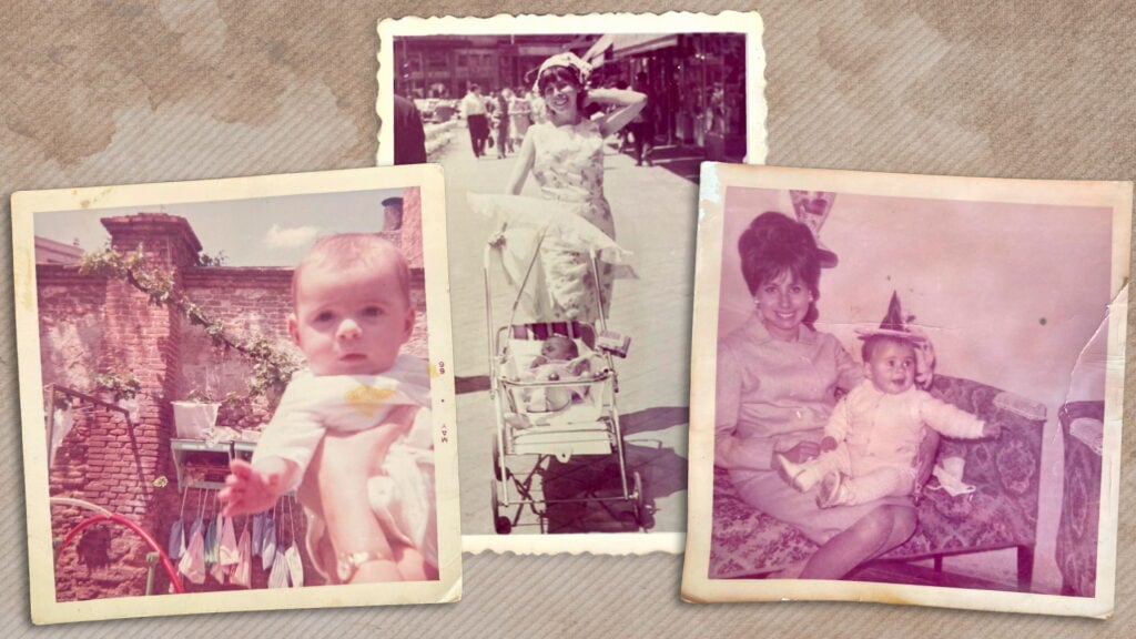 hijas patronato cristina soria