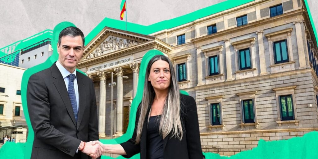 Junts ruptura Gobierno Congreso