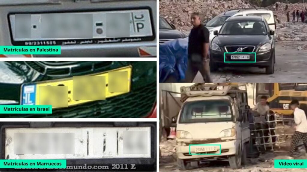 demolición Israel Cisjordania