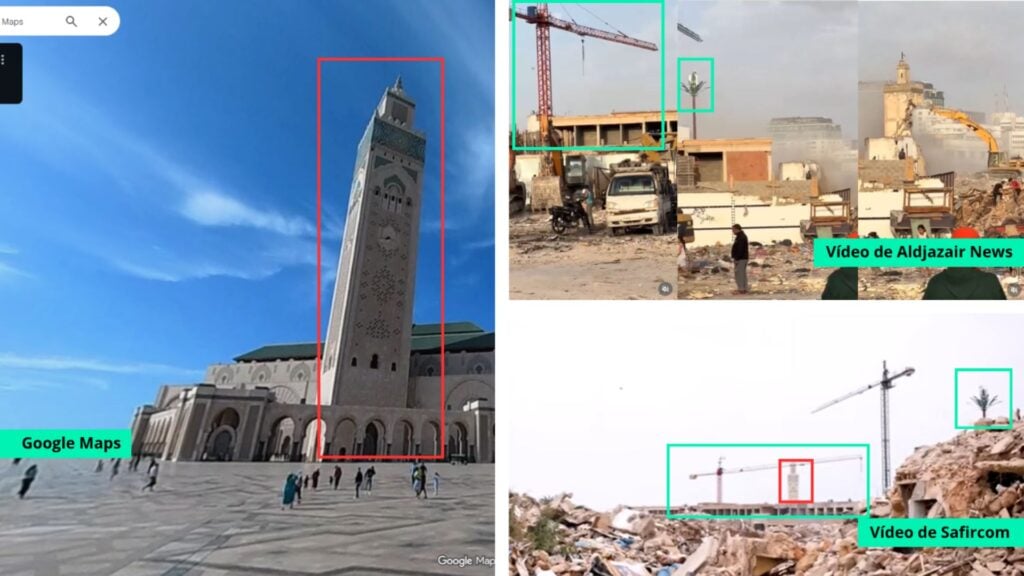 demolición Israel Cisjordania