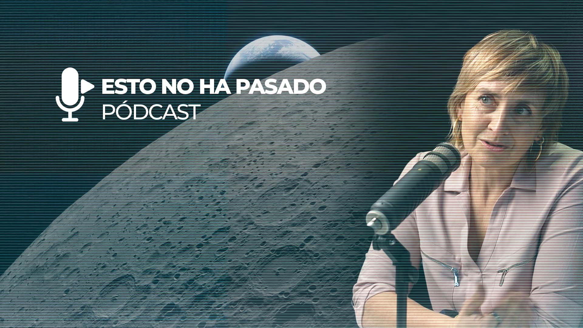 Eva Villaver, astrónoma: “La Luna es de la humanidad; no podemos dejar que quede en manos de unos pocos“