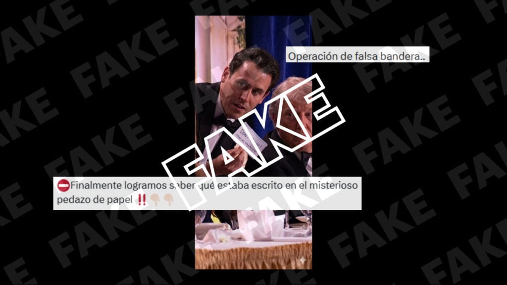 mentalista tiroteo pánico