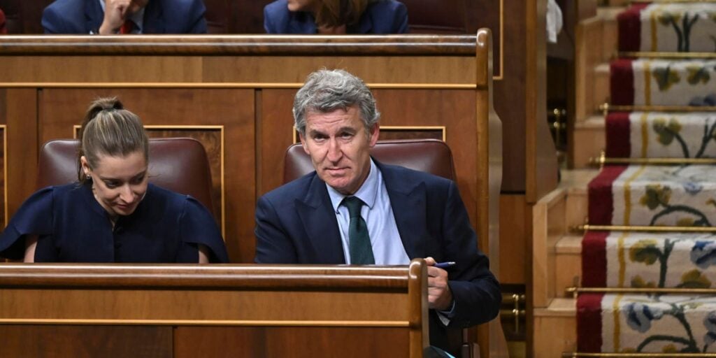 La huelga indefinida de médicos arrancó el pasado febrero aunque ha habido paros puntuales desde junio de 2025