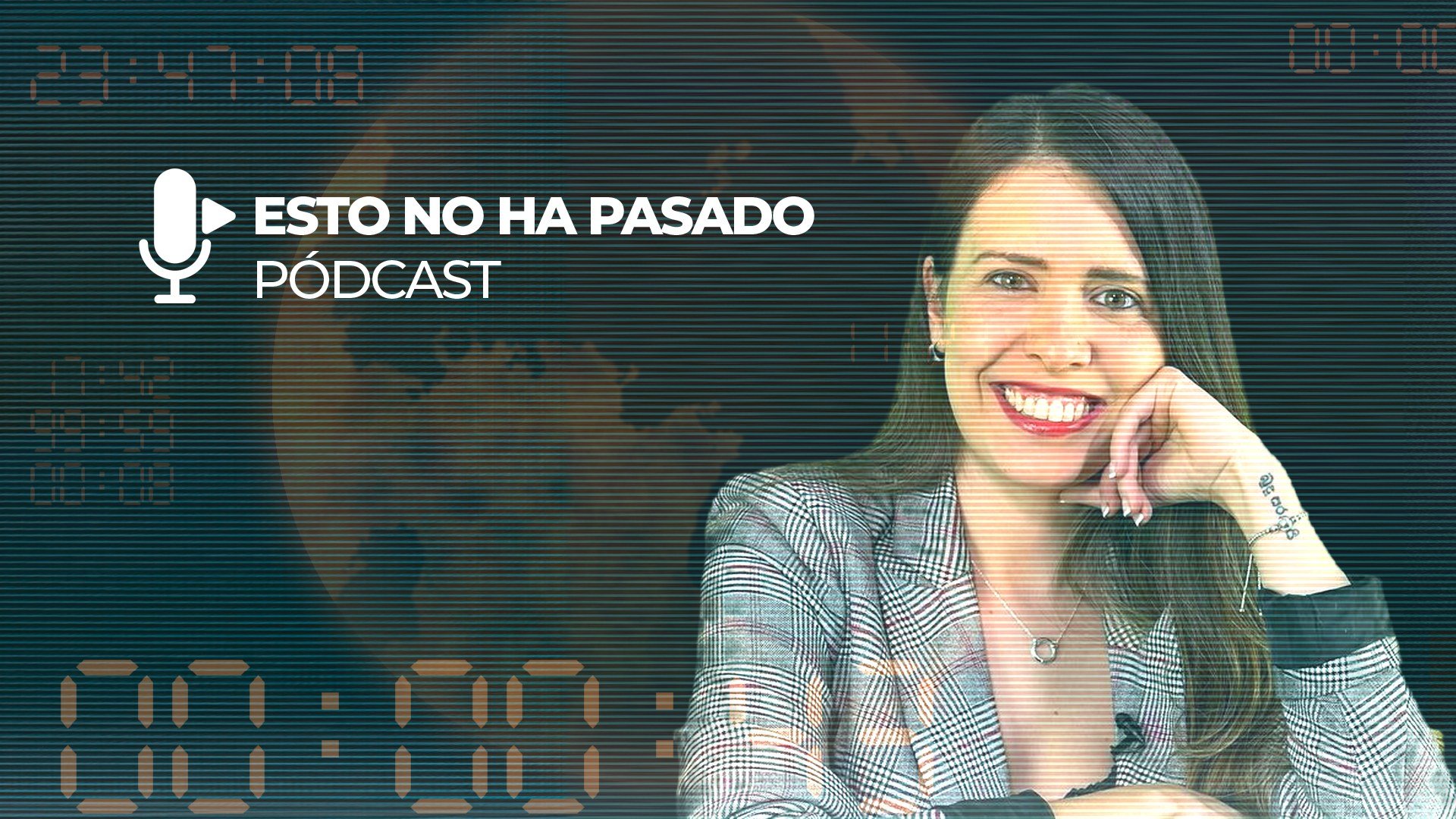 Mar Gómez y el ‘último día’ de la Tierra: “La geoingeniería es un parche para prorrogar los combustibles fósiles”