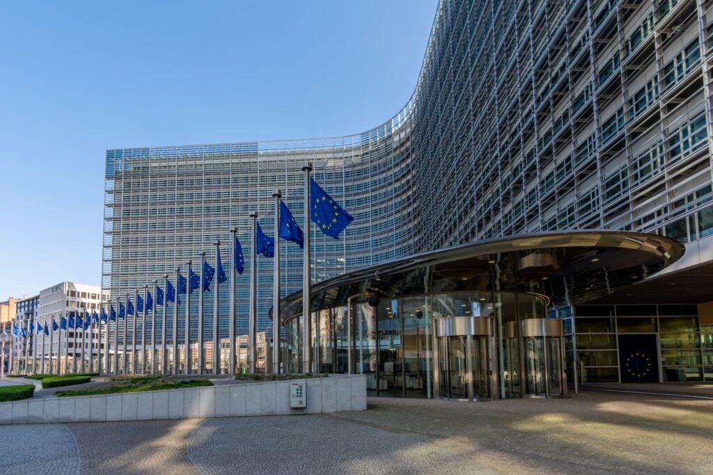 El informe de la misión del Parlamento Europeo sobre la situación del Estado de Derecho en España