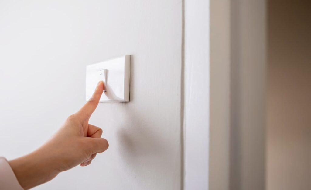 El IVA de la luz y del gas volverá al 21% a partir de este 1 de junio