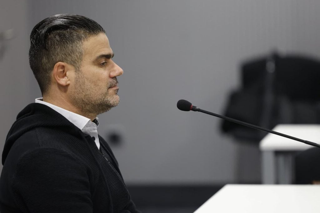 Manuel Blanco depredador Supremo condena