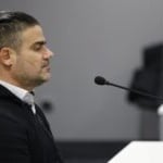 Manuel Blanco depredador Supremo condena