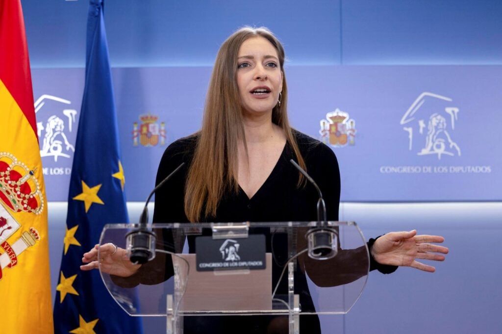 delitos Barcelona Ester Muñoz