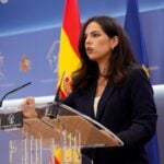 inmigración irregular Pepa Millán España