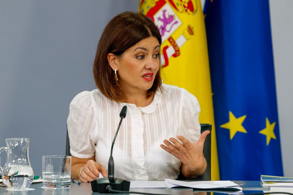 La reforma de la ley de protección a la infancia y a la adolescencia