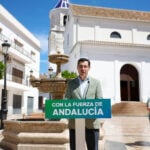 tasa paro Andalucía