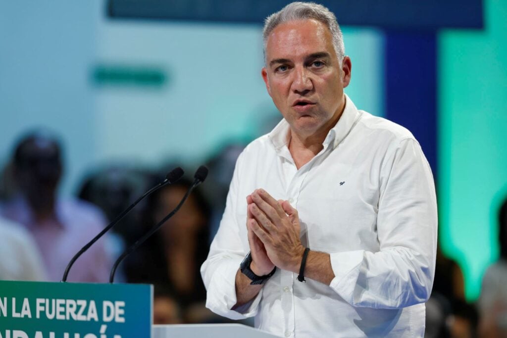 Bendodo Andalucía exportaciones empresas autónomos