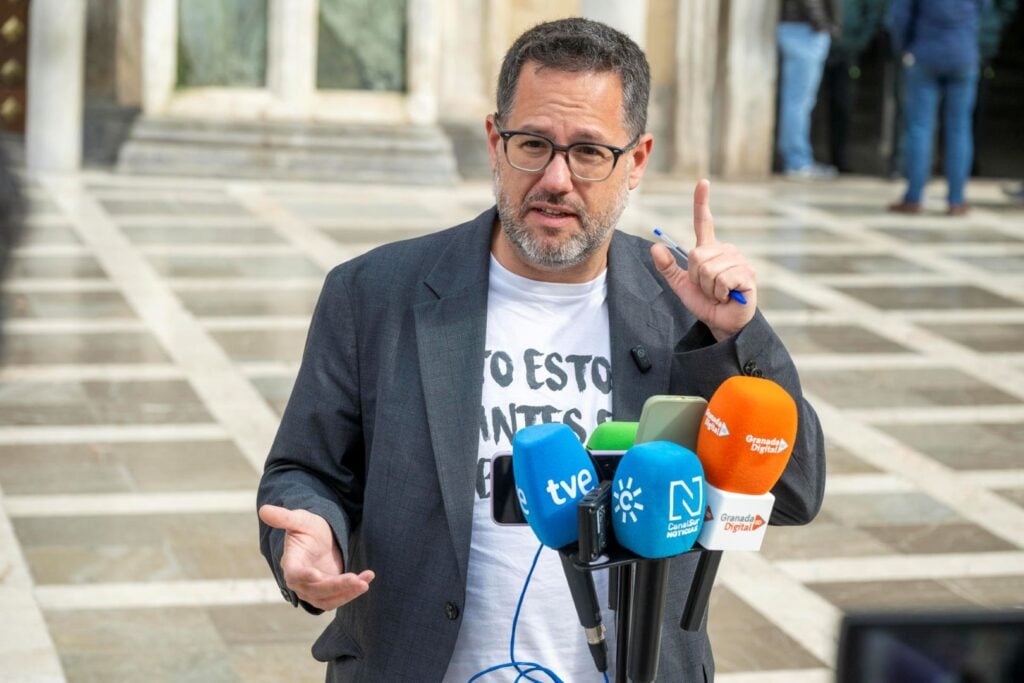 fp privada andalucía