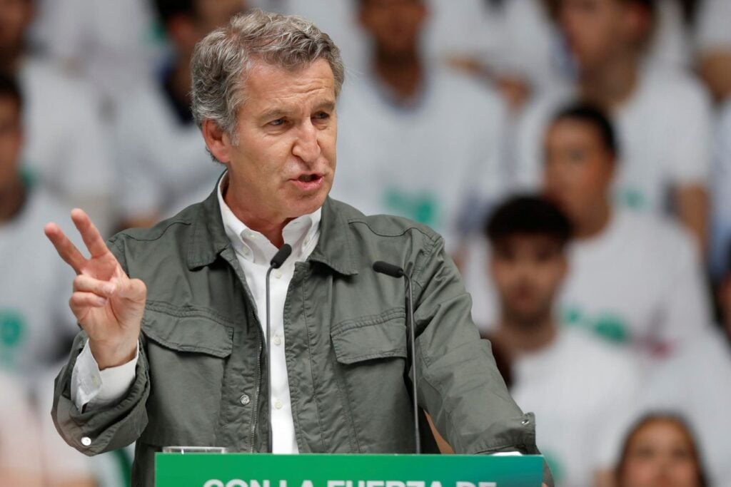 inversión Andalucía