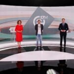segundo debate Andalucía