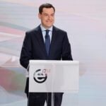 andalucía modelo financiación