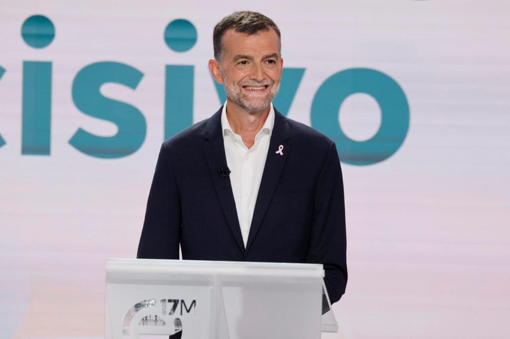 fp andalucía