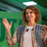 Andalucía listas espera María Jesús Montero