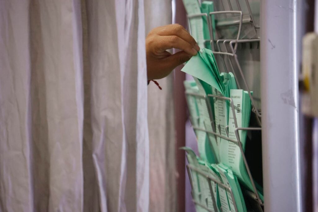El voto CERA en las elecciones de Andalucía de 2026