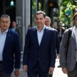 votos PP Andalucía
