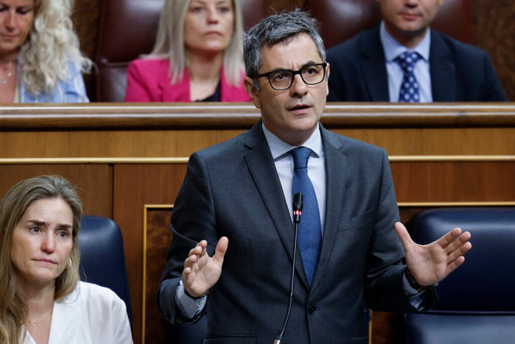 independencia jueces España