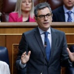 independencia jueces España