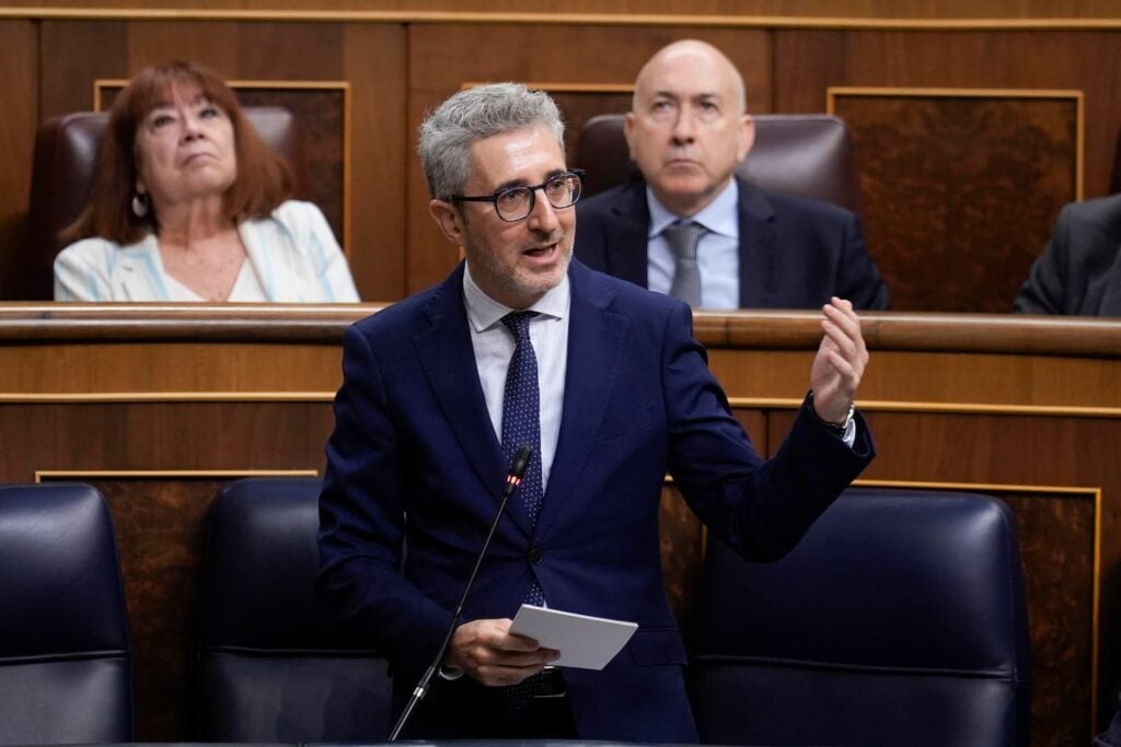 El decreto ley de medidas para los afectados por el accidente ferroviario de Adamuz y por la dana