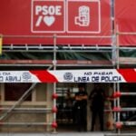 registro UCO PSOE