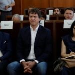 Juicio hermano Pedro Sánchez David