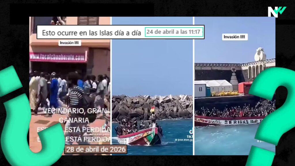 inmigrantes canarias regularización