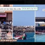 inmigrantes canarias regularización